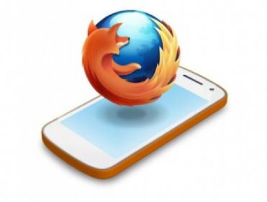 Cum arată primele telefoane de la Mozilla